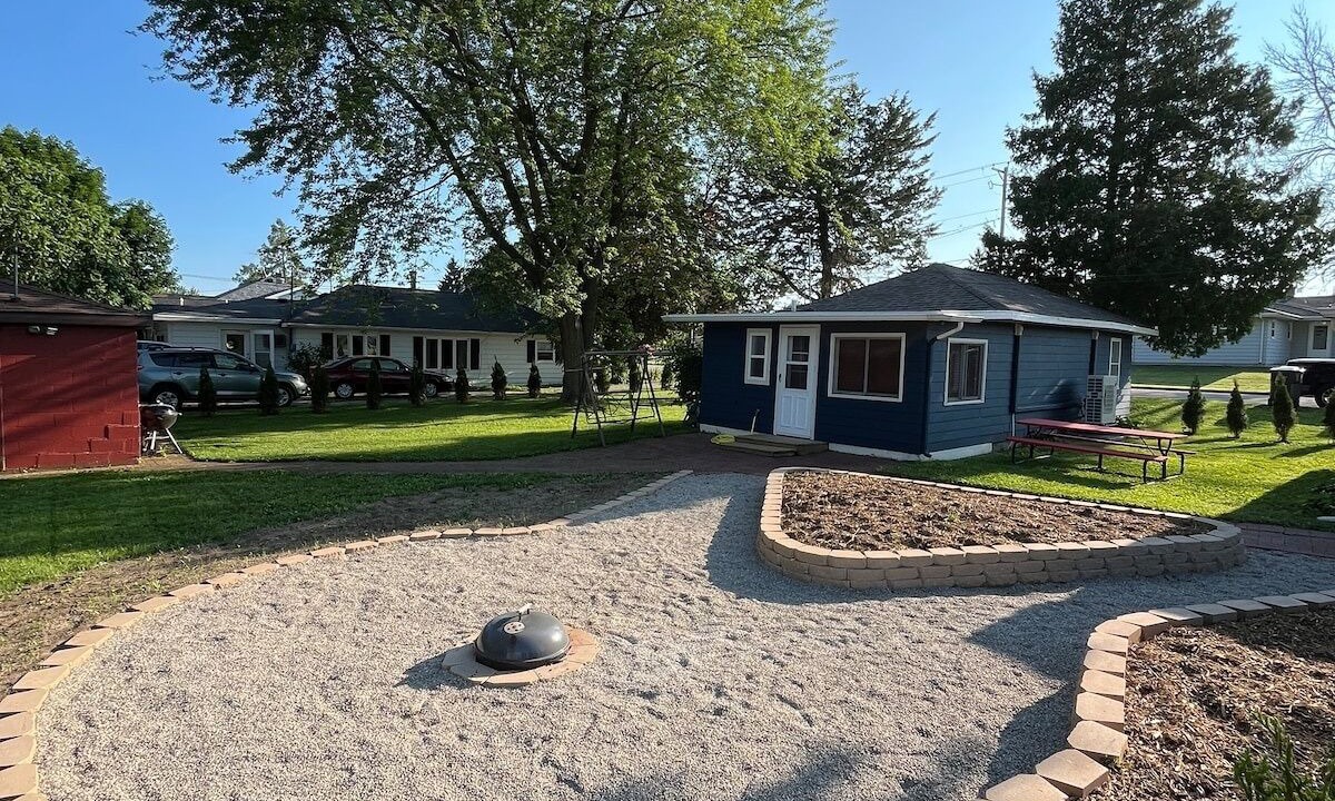 Photo of Outdoor in Winneconne