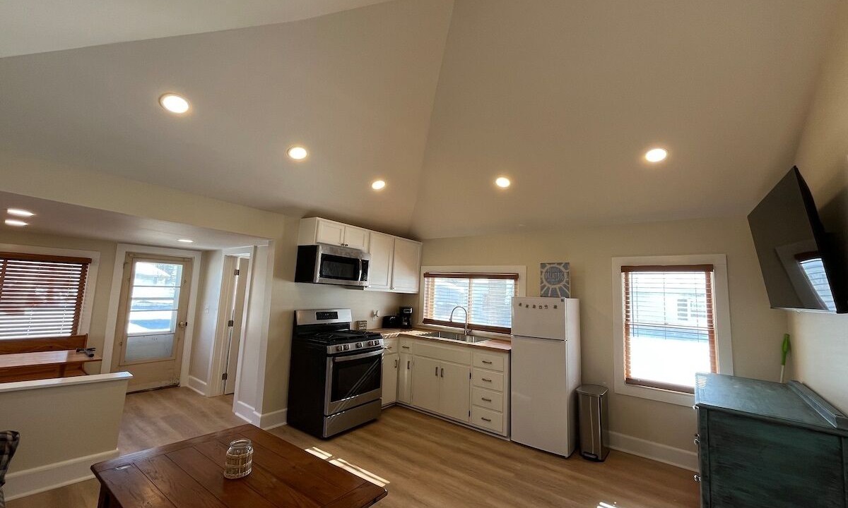 Photo of Kitchen in Winneconne