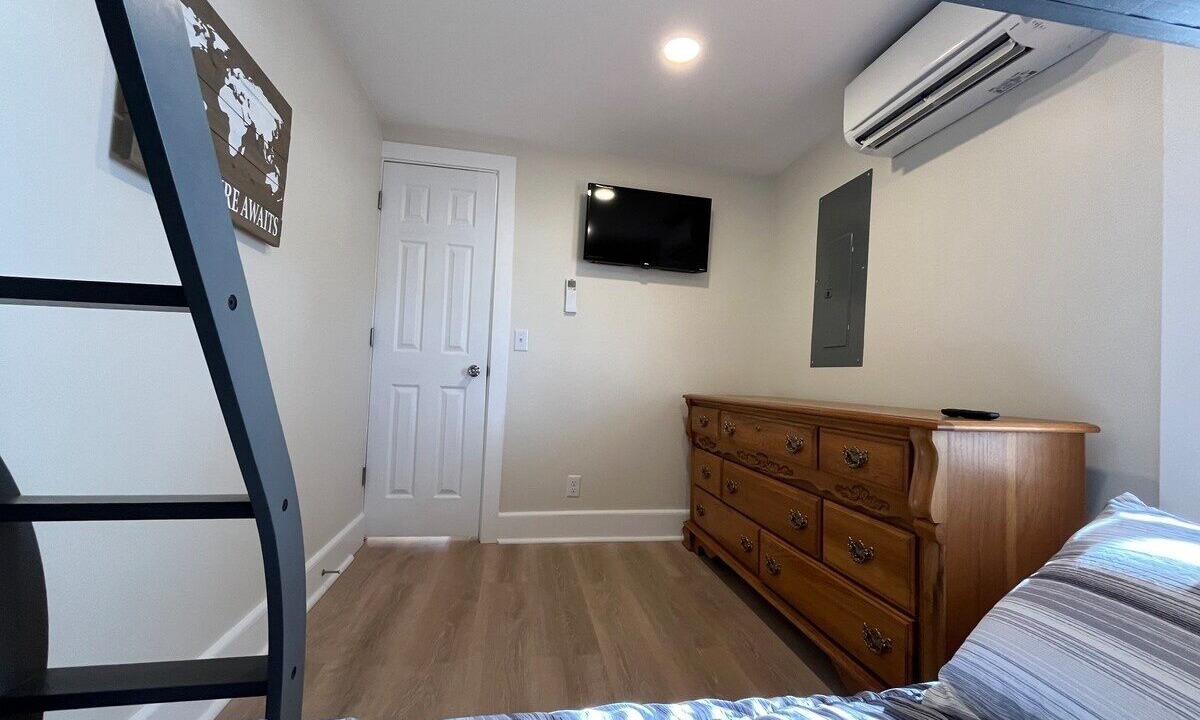 Photo of Bedroom in Winneconne