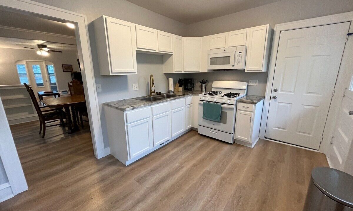 Photo of Kitchen in Sheboygan