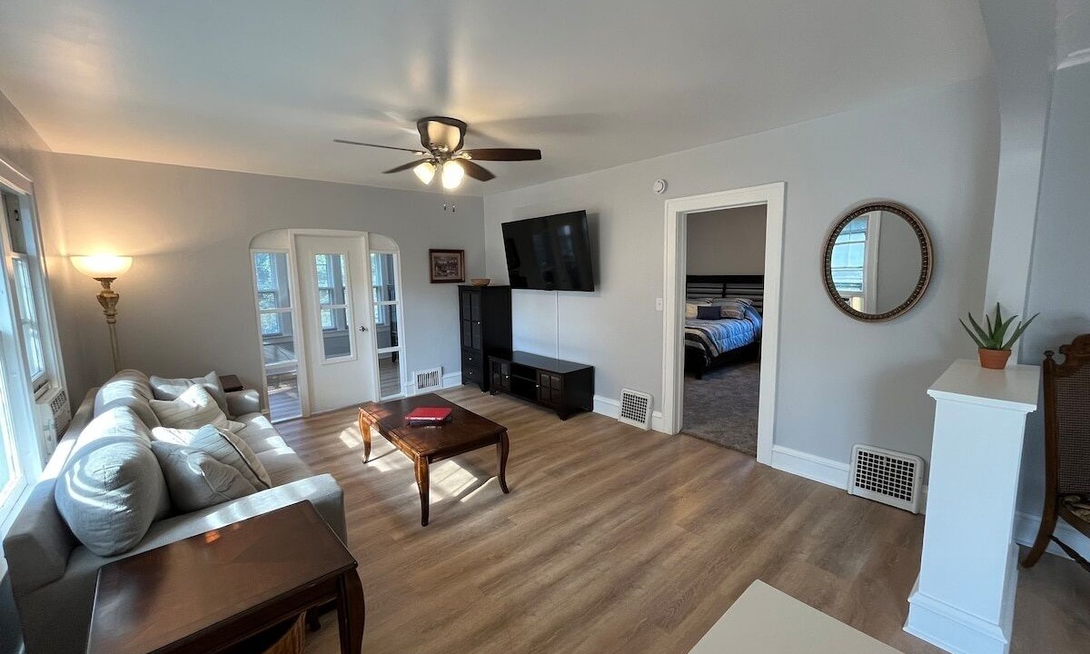Photo of Livingroom in Sheboygan