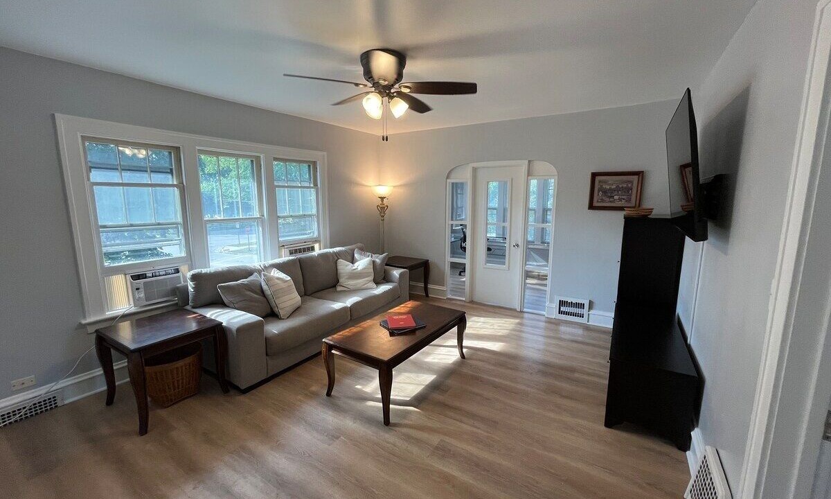 Photo of Livingroom in Sheboygan