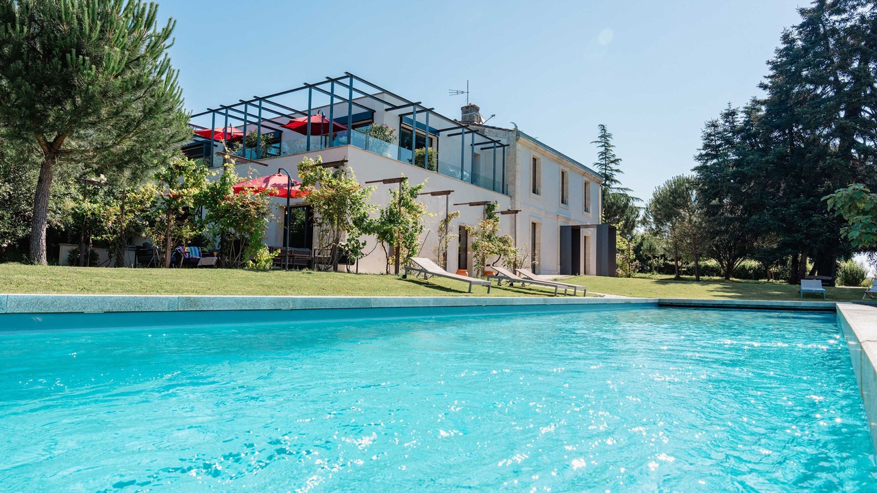 Photo of Outdoor in Carignan-de-Bordeaux