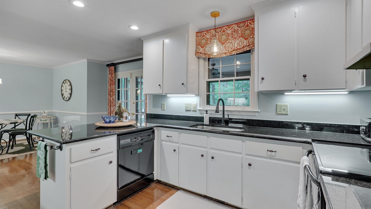 Photo of Kitchen in North Raleigh