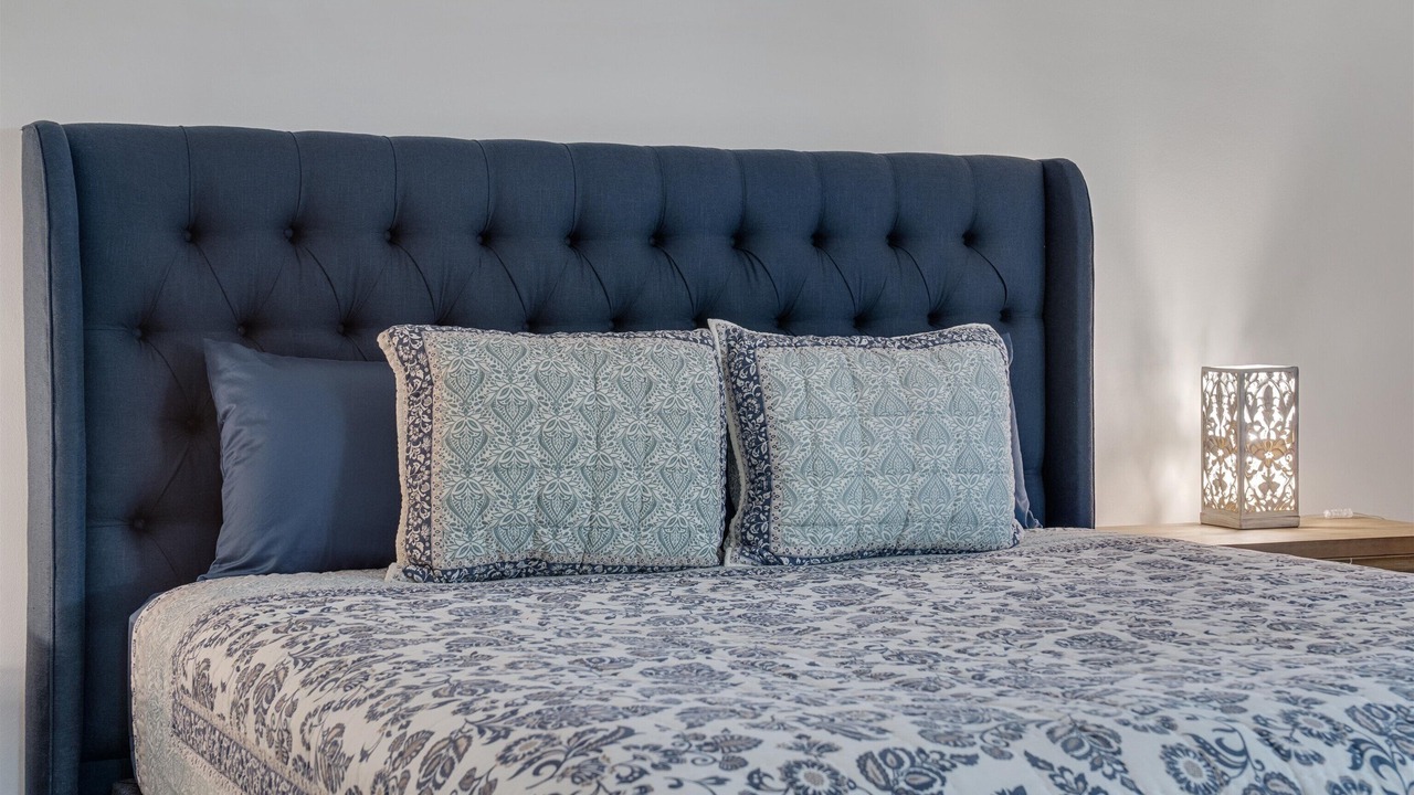 Photo of Bedroom in North Raleigh