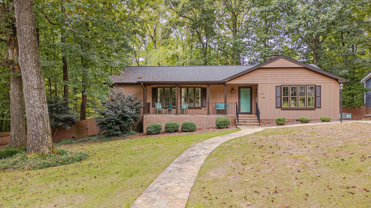 Photo of Outdoor in North Raleigh