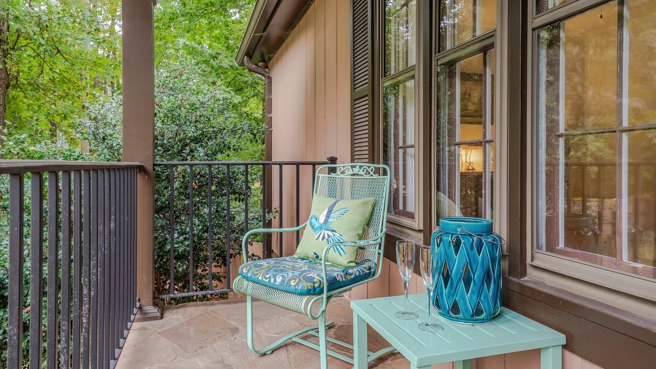 Photo of Outdoor in North Raleigh