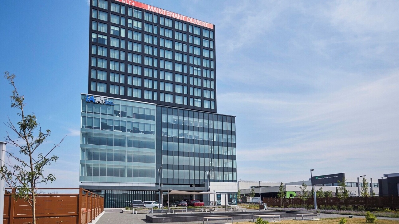 Photo of Outdoor in Brossard
