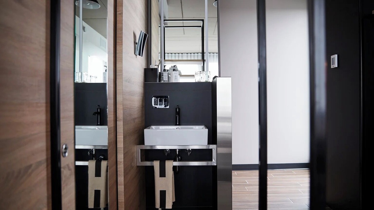 Photo of Bathroom in Brossard