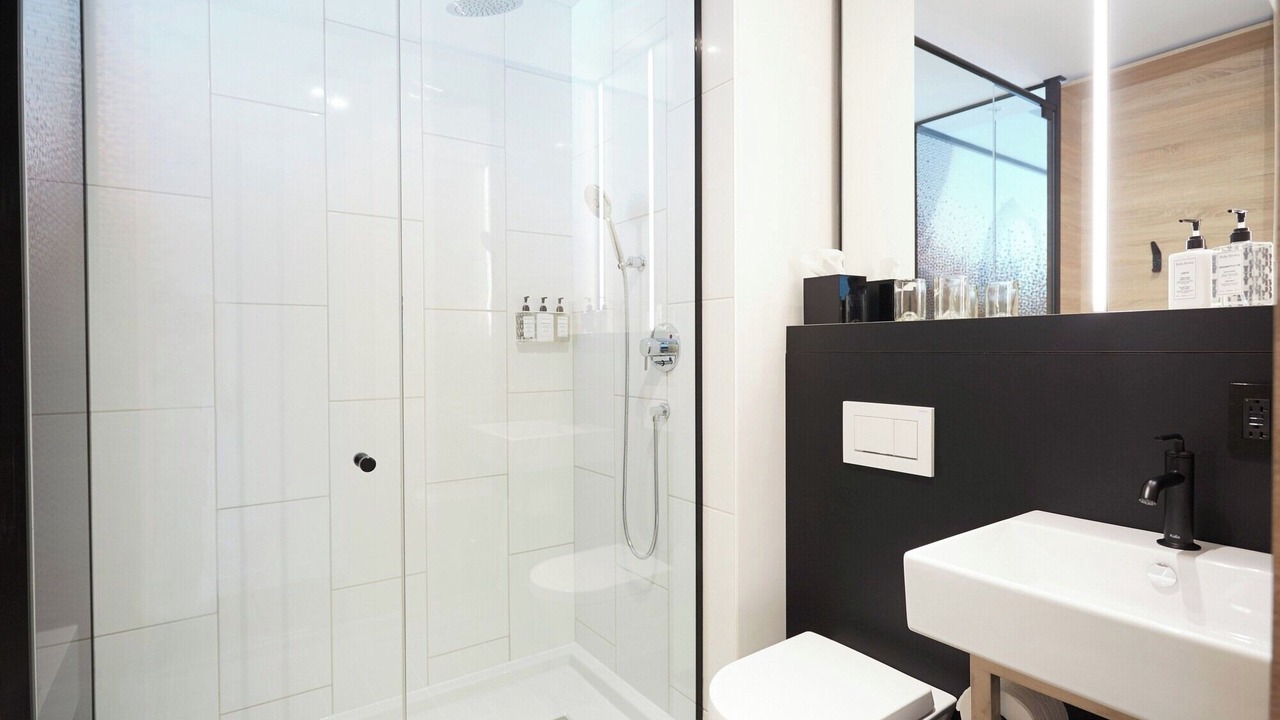 Photo of Bathroom in Brossard