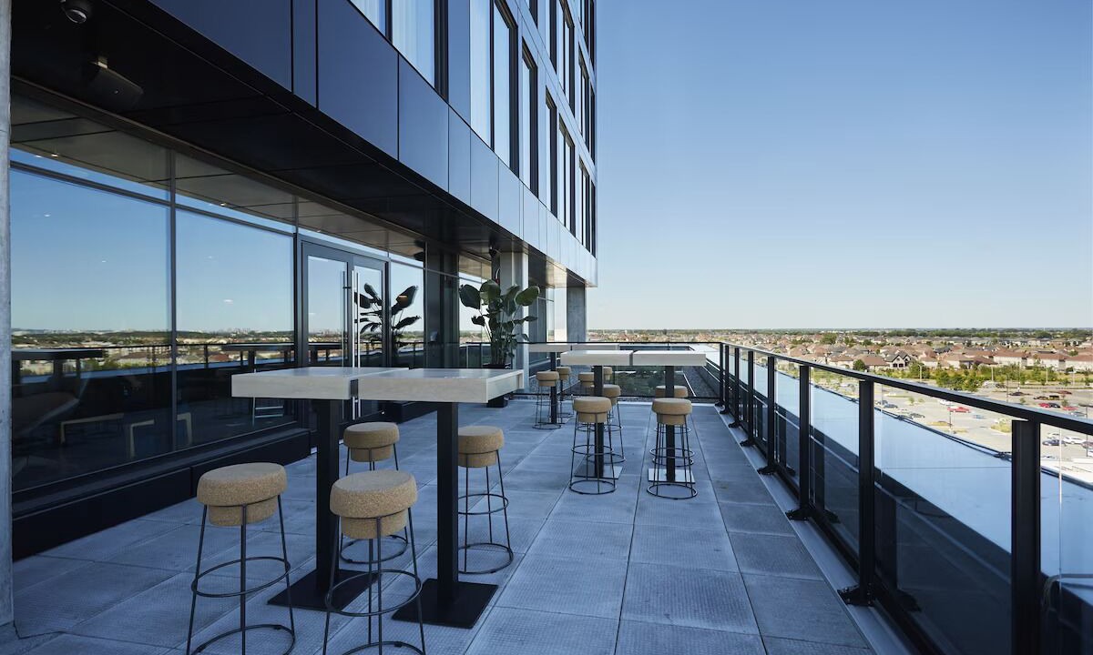 Photo of Outdoor in Brossard