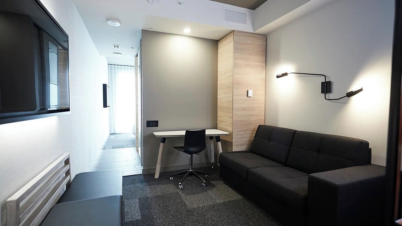 Photo of Bedroom in Brossard