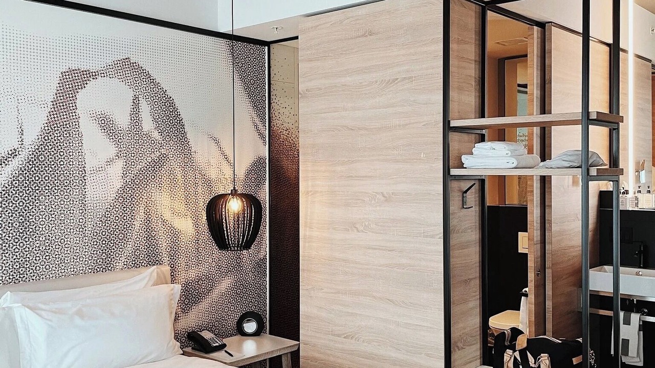 Photo of Bedroom in Brossard