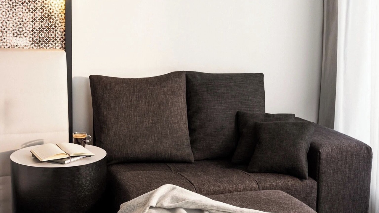Photo of Bedroom in Brossard