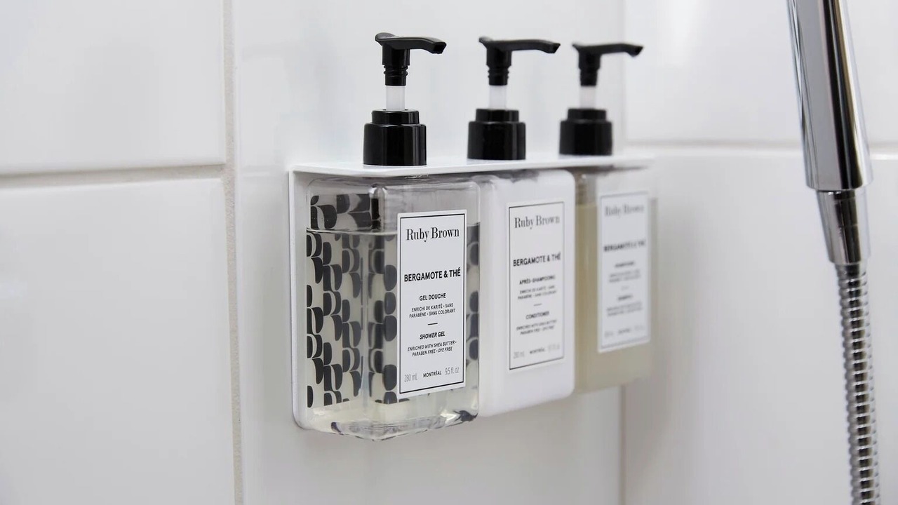 Photo of Bathroom in Brossard