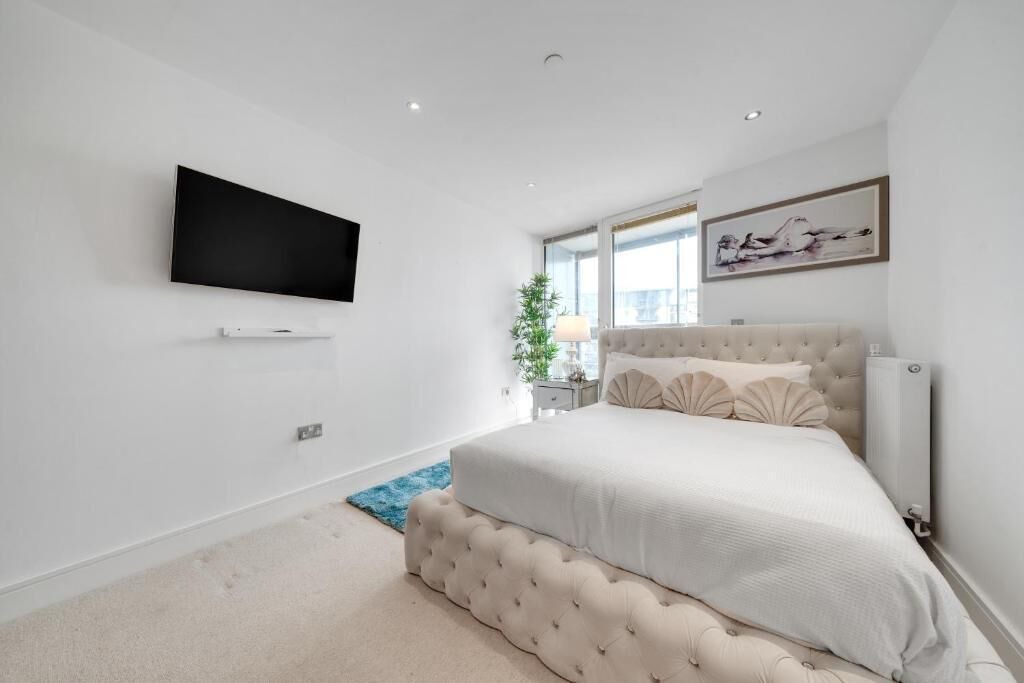 Photo of Bedroom in Greenwich West