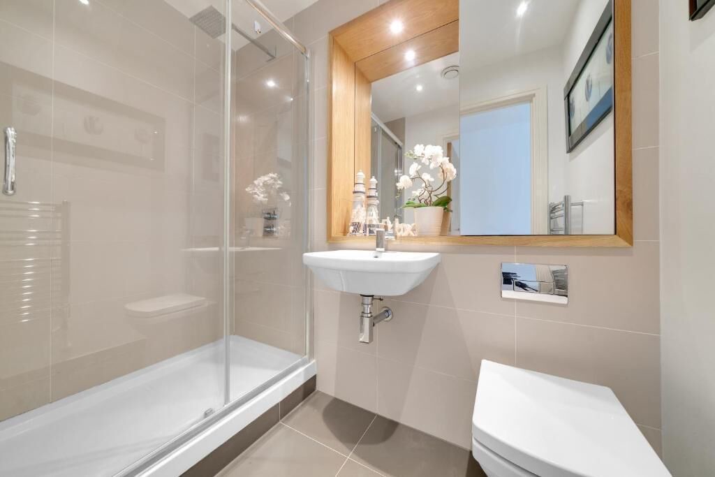 Photo of Bathroom in Greenwich West
