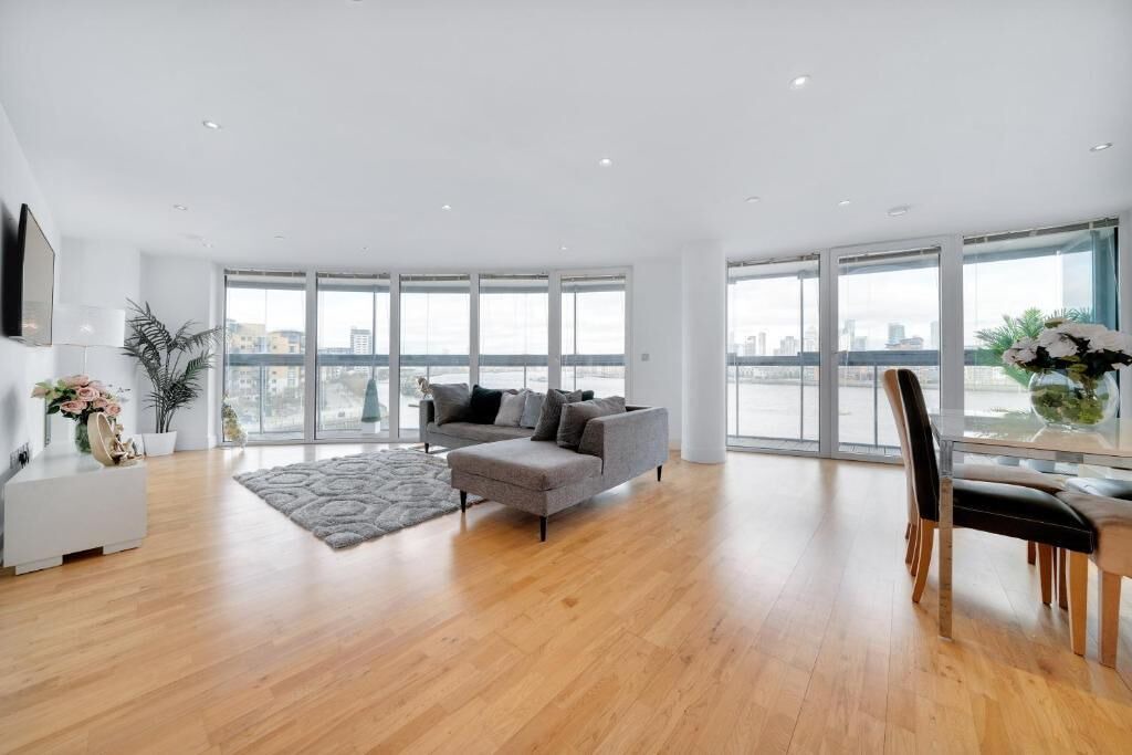 Photo of Livingroom in Greenwich West