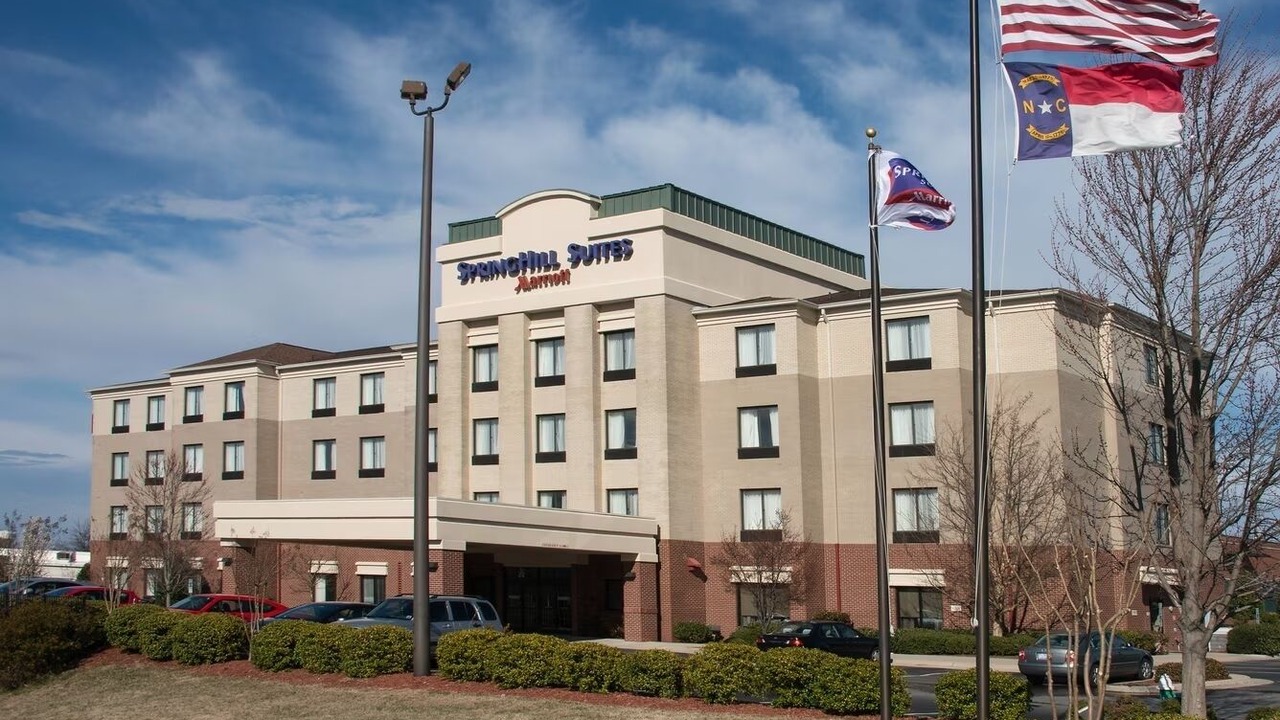 Photo of Outdoor in Greensboro