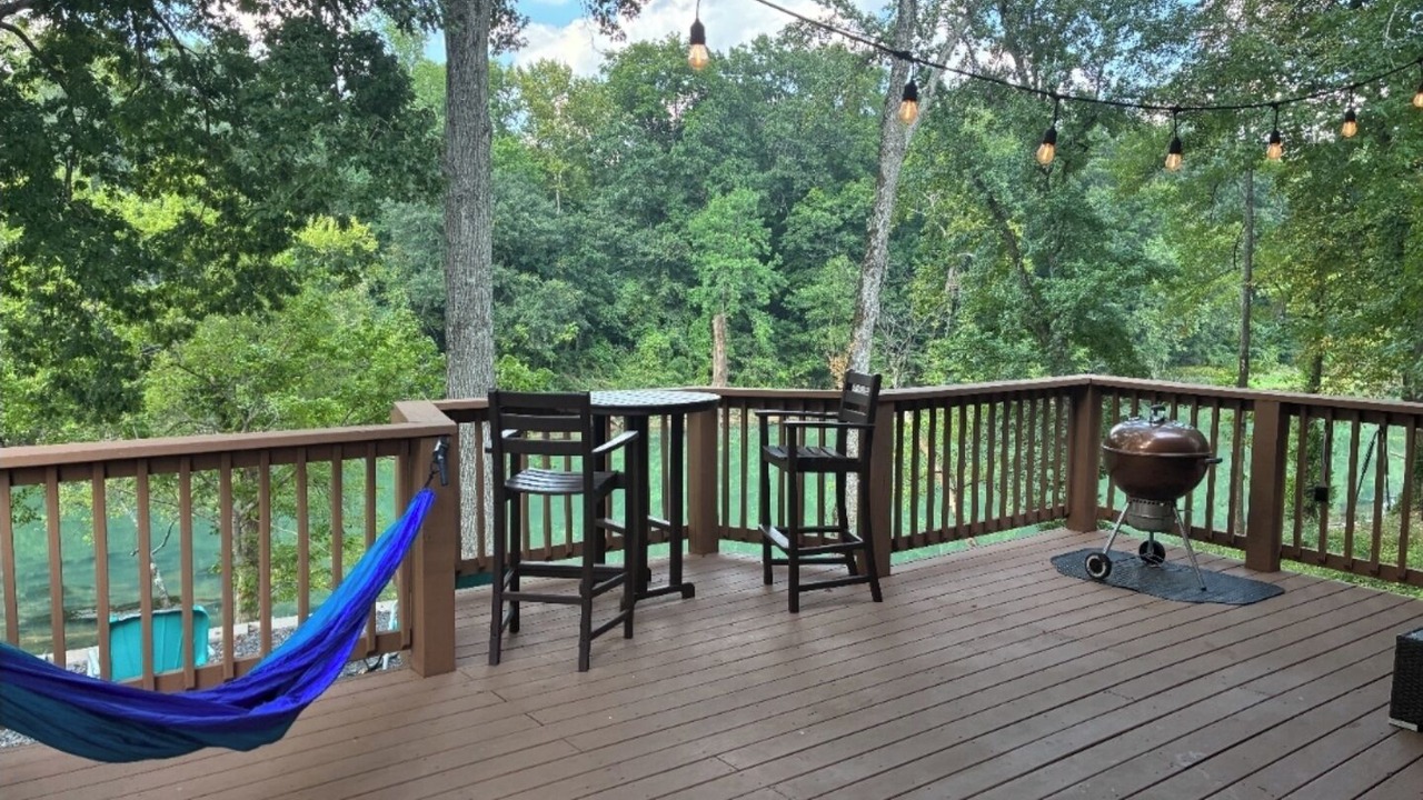 Photo of Outdoor in Heber Springs
