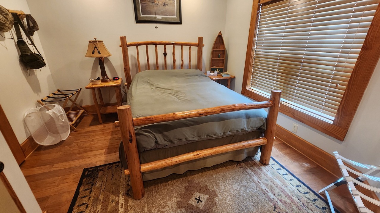 Photo of Bedroom in Heber Springs