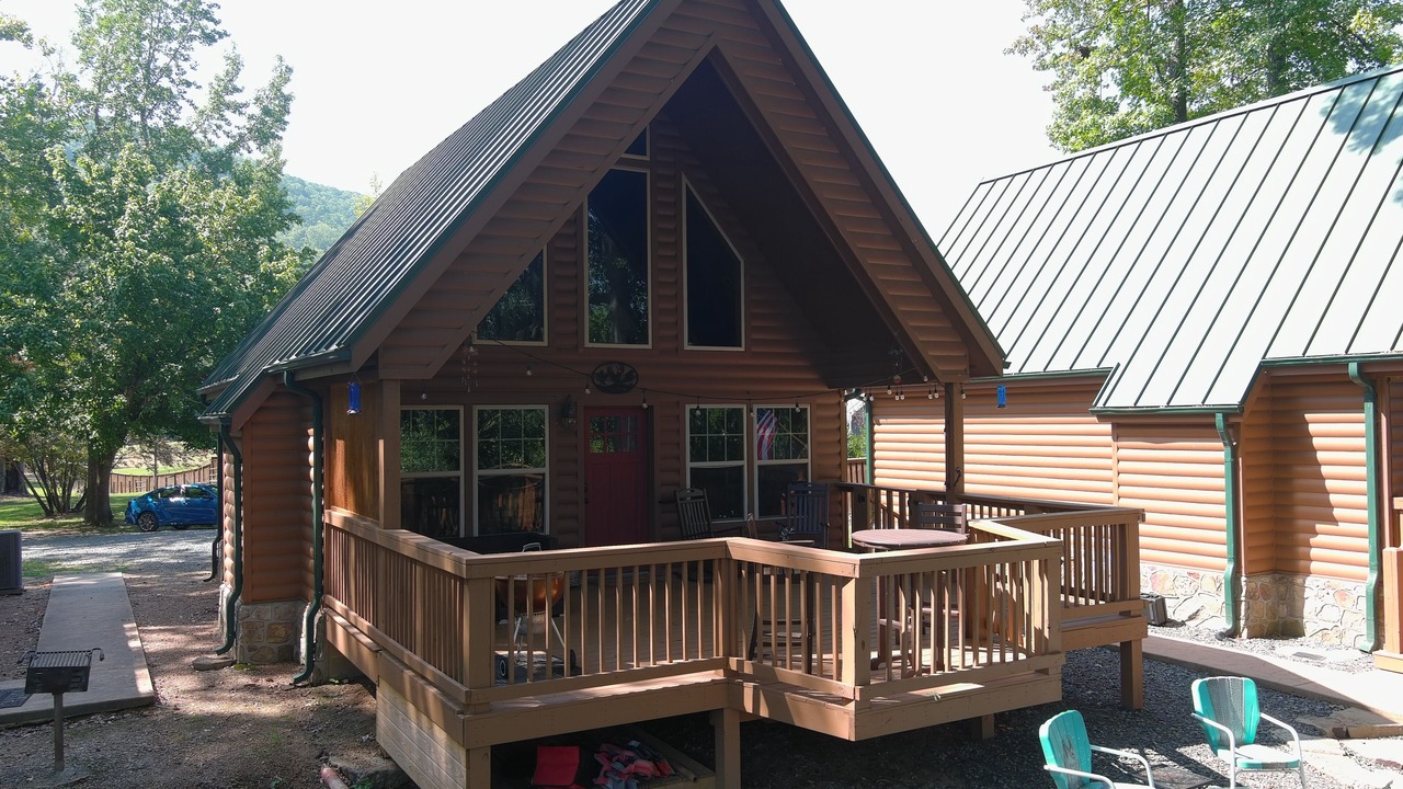 Photo of Outdoor in Heber Springs