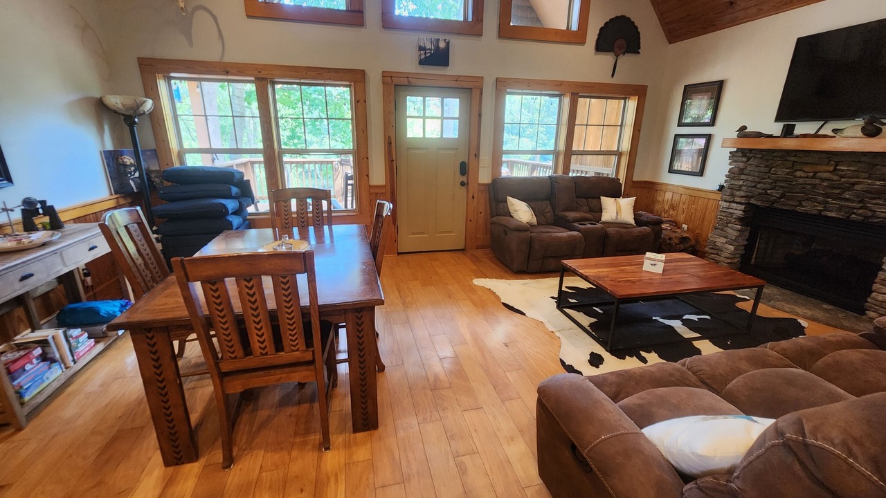 Photo of Livingroom in Heber Springs