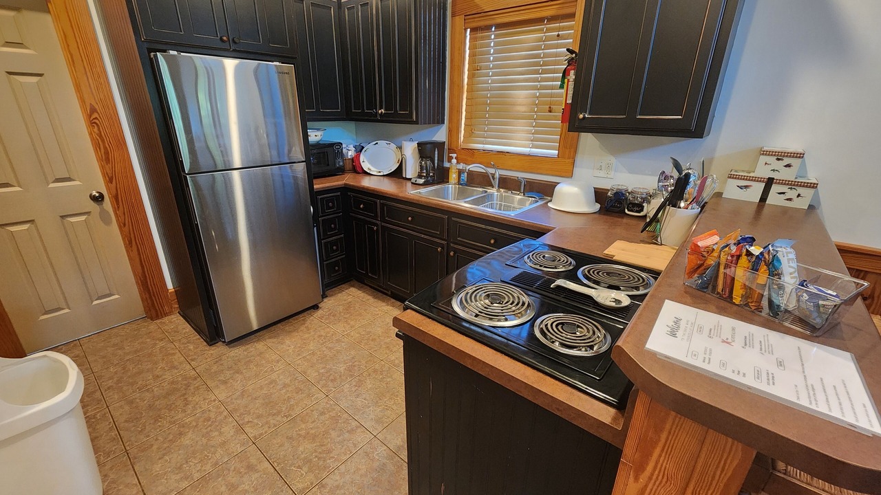 Photo of Kitchen in Heber Springs