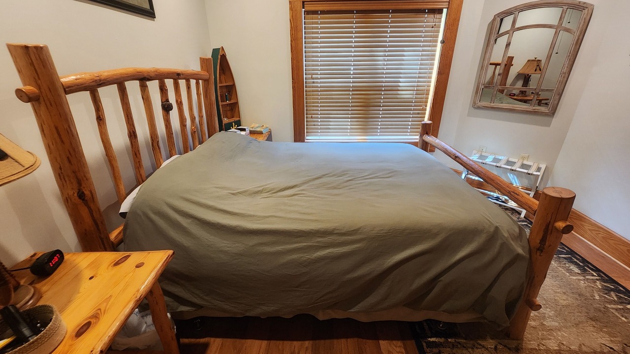 Photo of Bedroom in Heber Springs