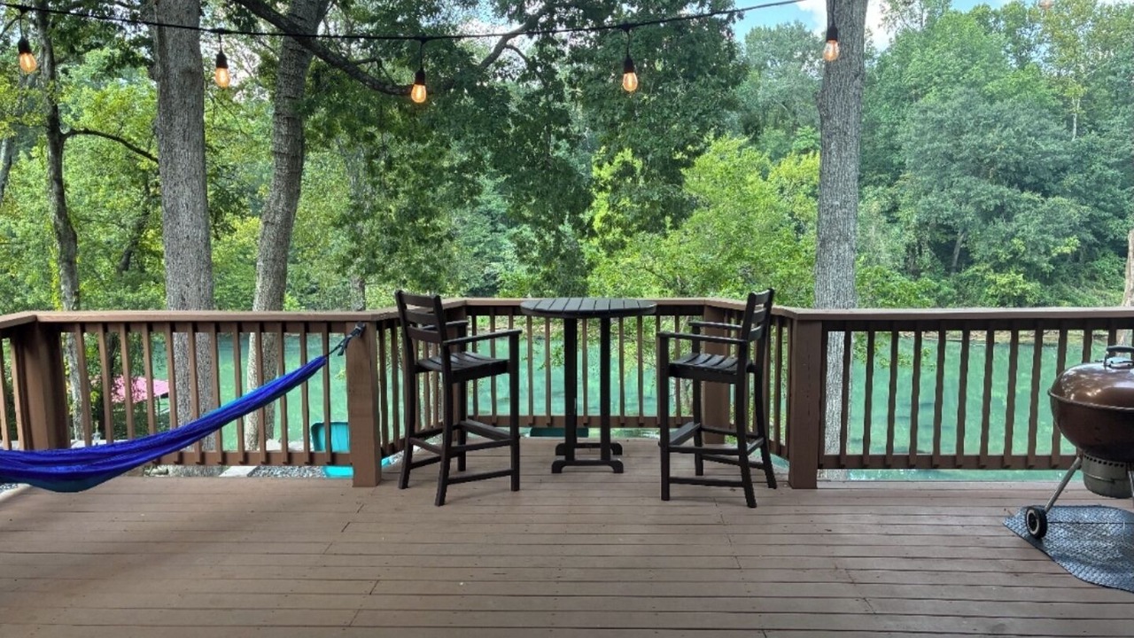 Photo of Outdoor in Heber Springs