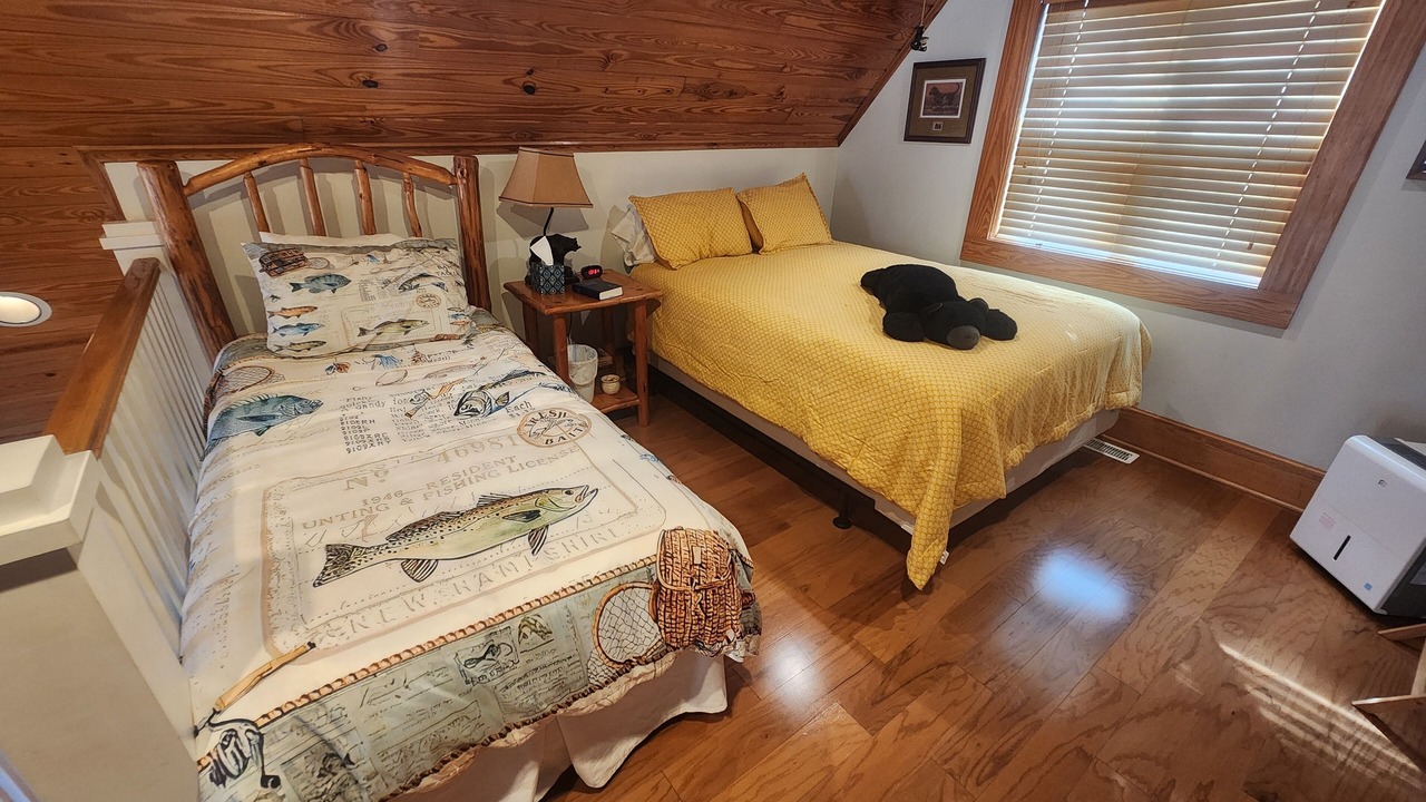 Photo of Bedroom in Heber Springs