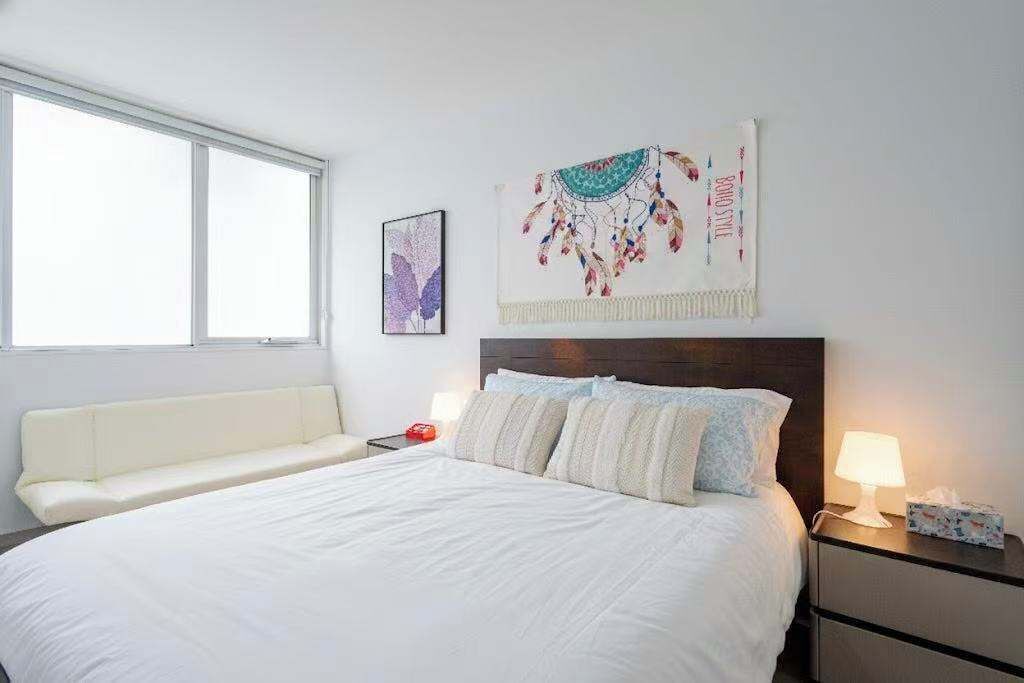 Photo of Bedroom in Brunswick