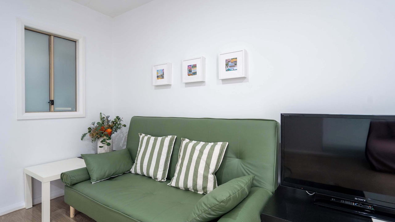 Photo of Livingroom in Brunswick