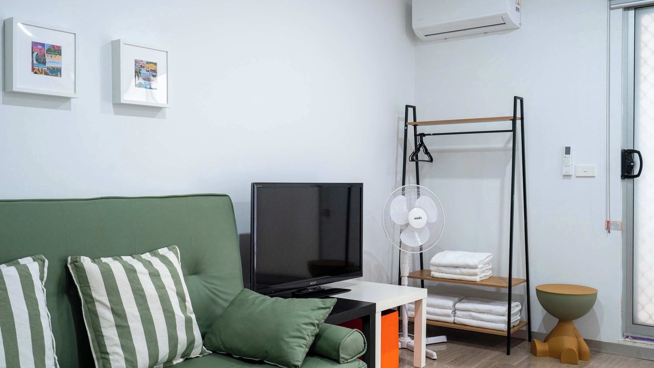 Photo of Livingroom in Brunswick