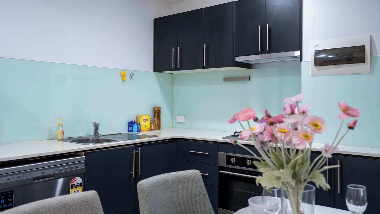 Photo of Kitchen in Brunswick