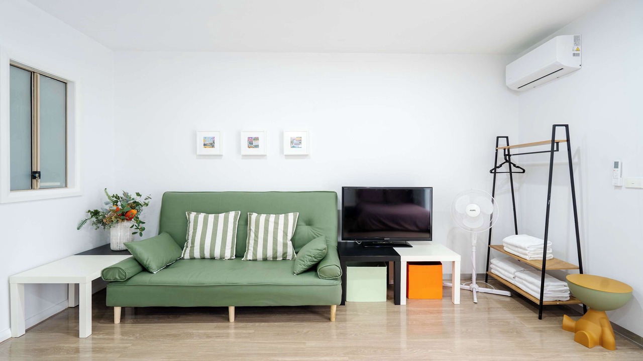 Photo of Livingroom in Brunswick