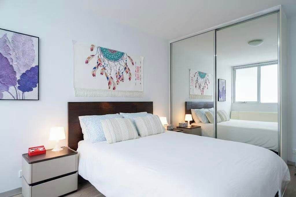 Photo of Bedroom in Brunswick