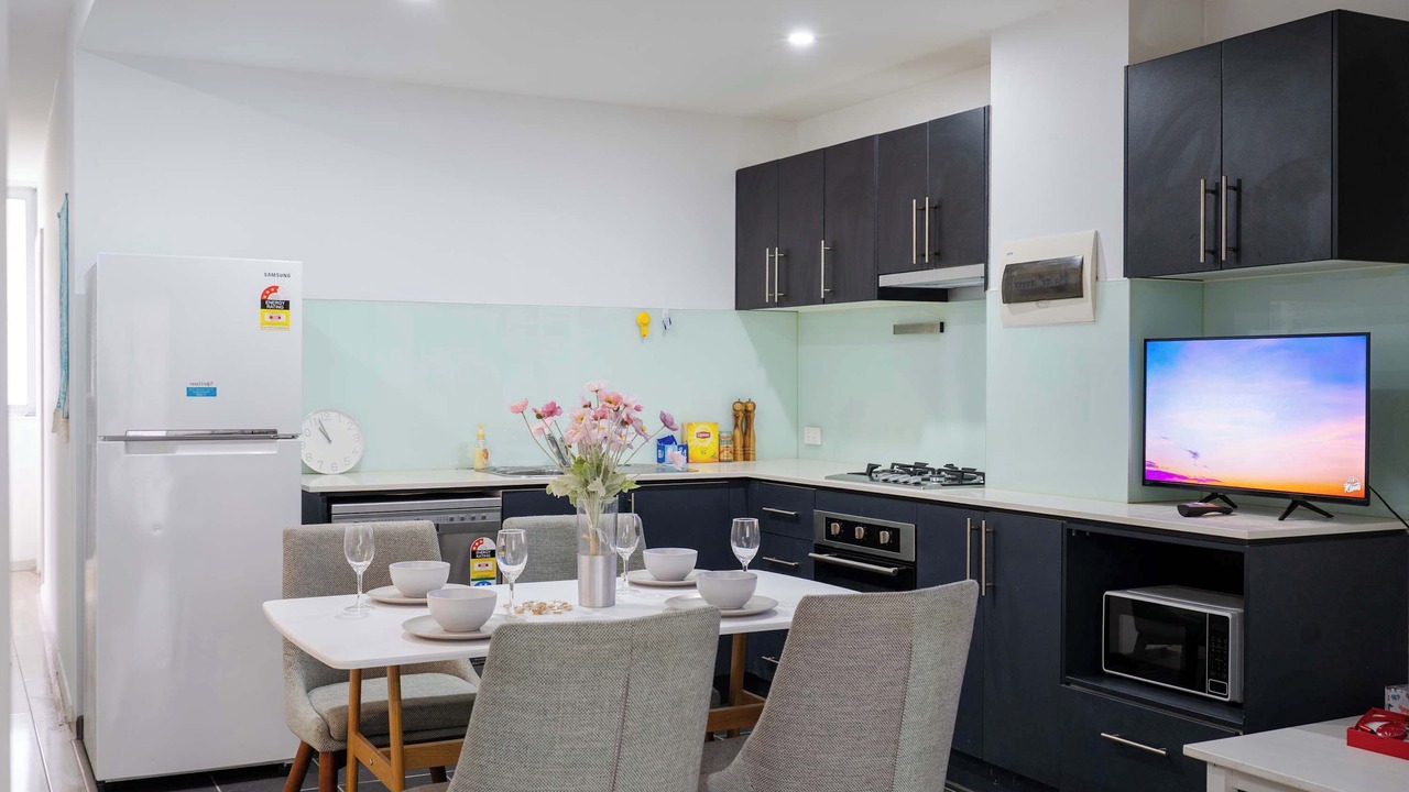 Photo of Kitchen in Brunswick