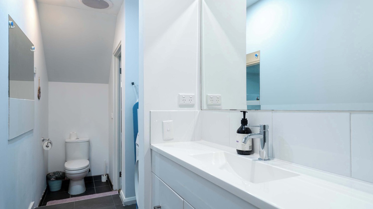 Photo of Bathroom in Brunswick