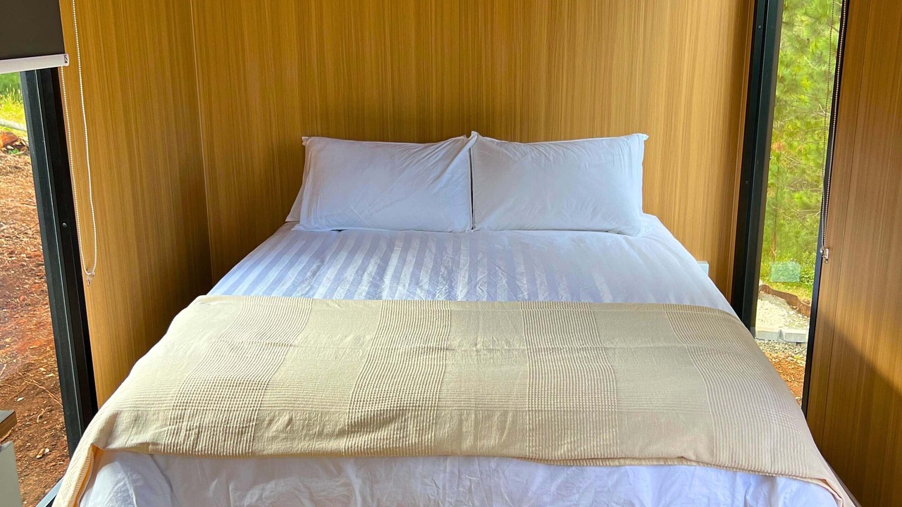 Photo of Bedroom in Dunoon