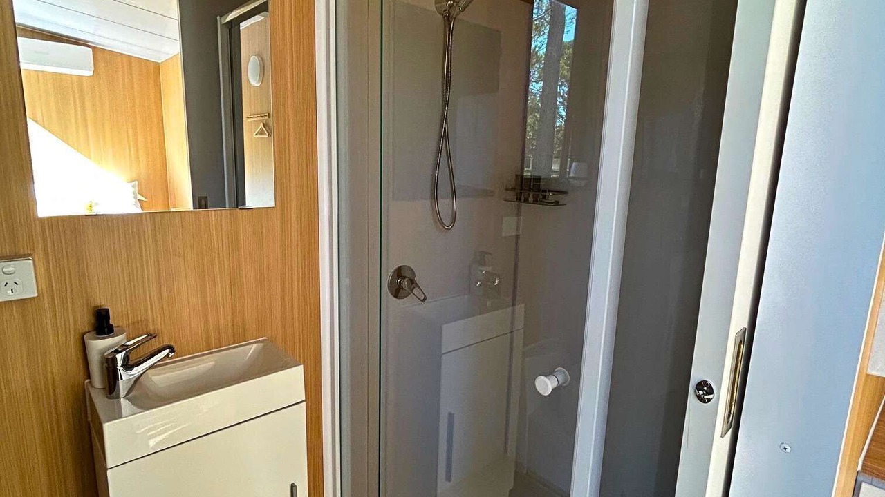 Photo of Bathroom in Dunoon