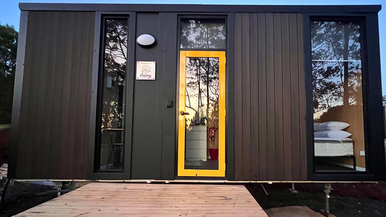 Photo of Outdoor in Dunoon