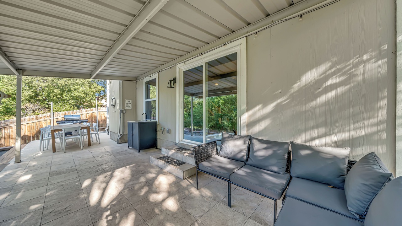 Photo of Outdoor in Parkwood