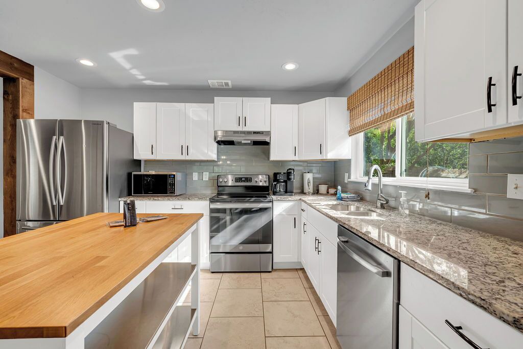 Photo of Kitchen in Parkwood