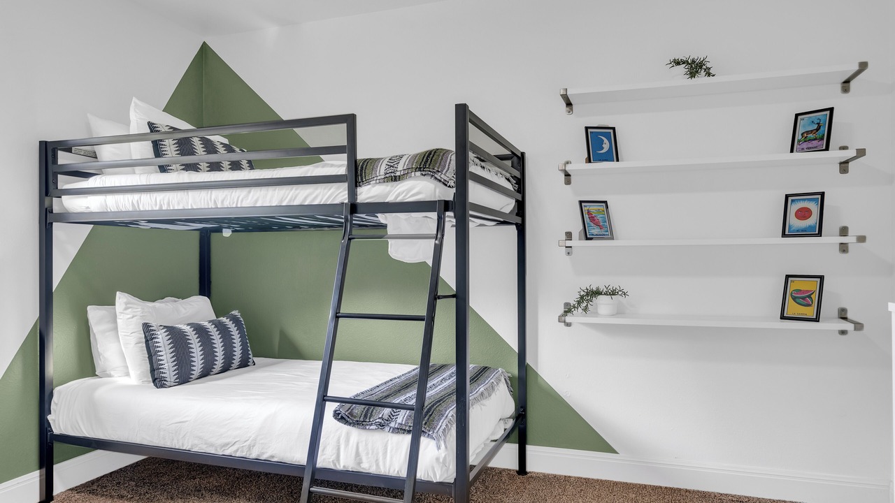 Photo of Bedroom in Parkwood