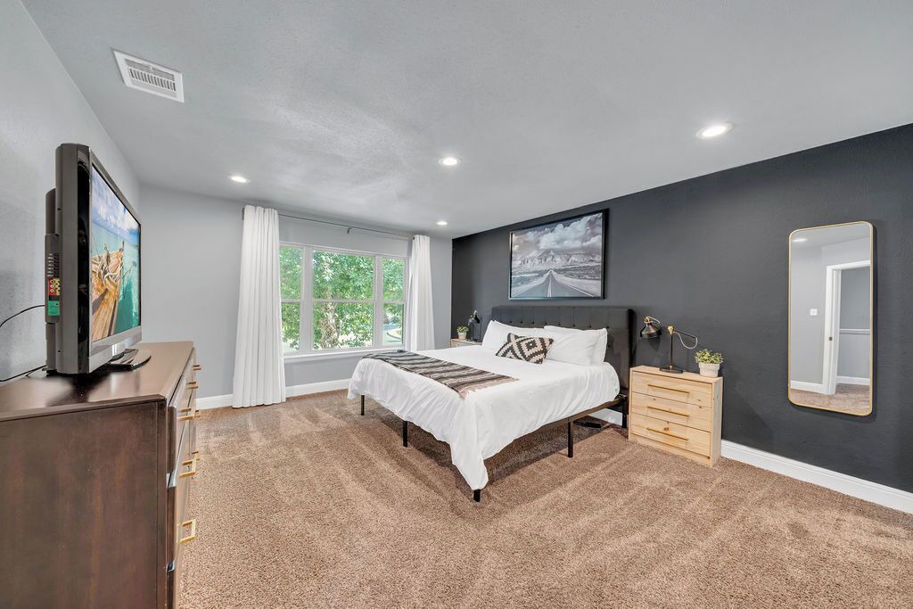 Photo of Bedroom in Parkwood