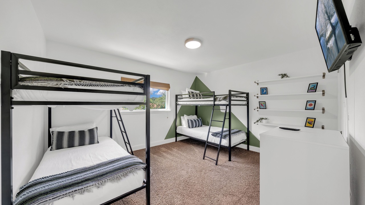 Photo of Bedroom in Parkwood