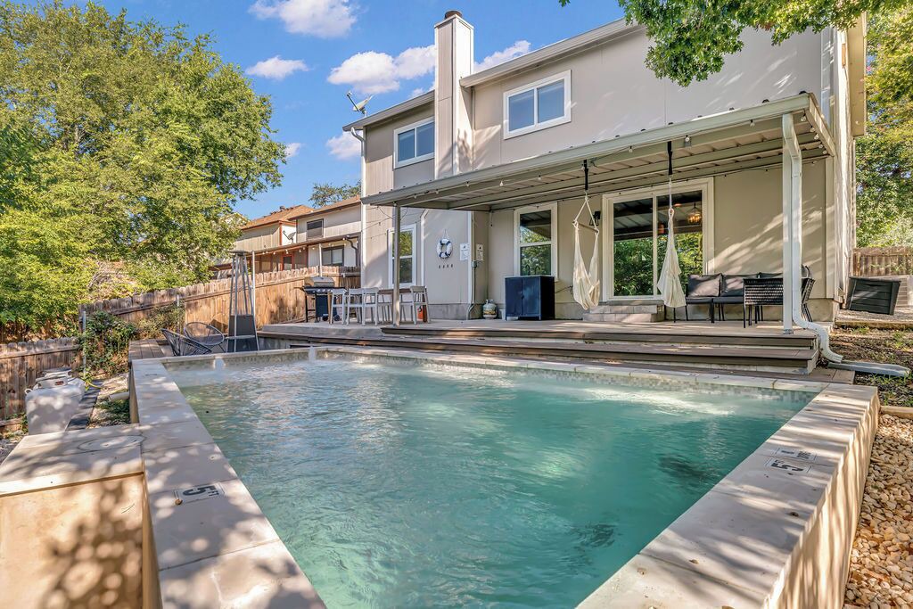 Photo of Outdoor in Parkwood