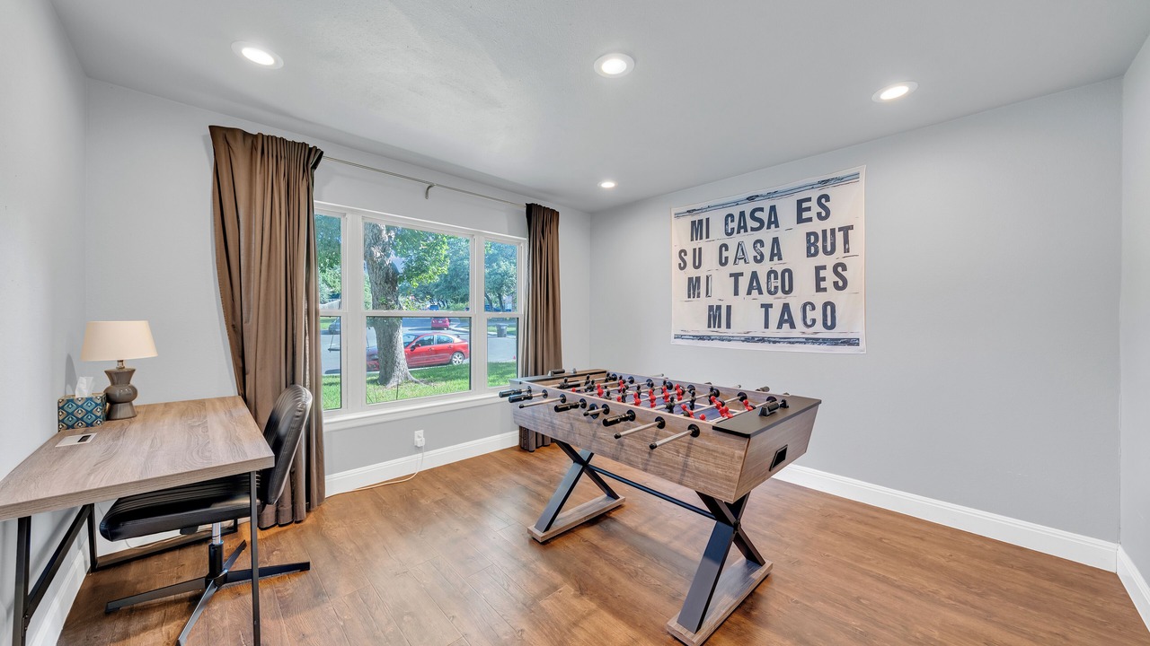 Photo of Bedroom in Parkwood