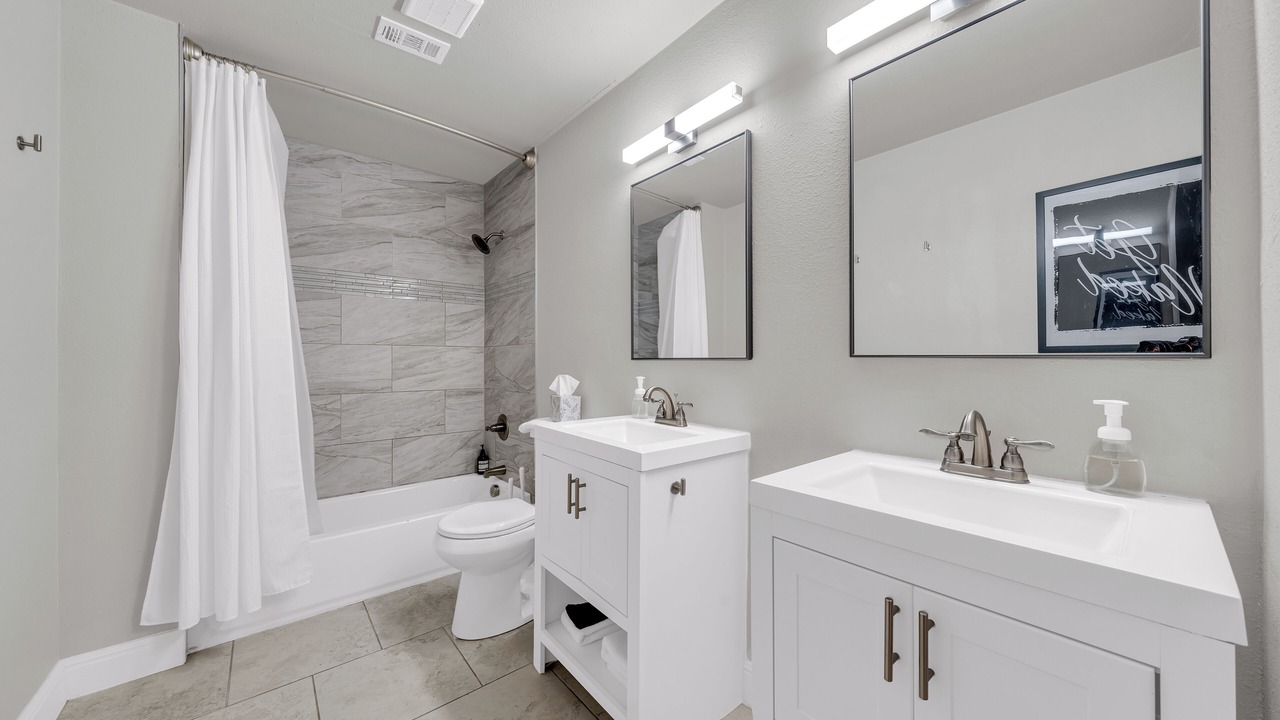 Photo of Bathroom in Parkwood